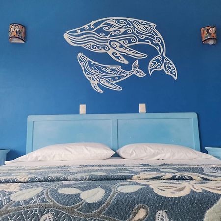 Hotel Quinta Mar Y Selva Chacala  Dış mekan fotoğraf