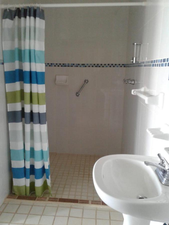Hotel Quinta Mar Y Selva Chacala  Dış mekan fotoğraf