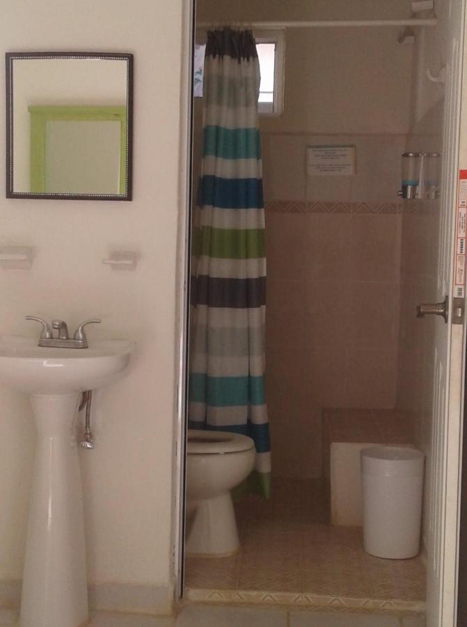 Hotel Quinta Mar Y Selva Chacala  Dış mekan fotoğraf