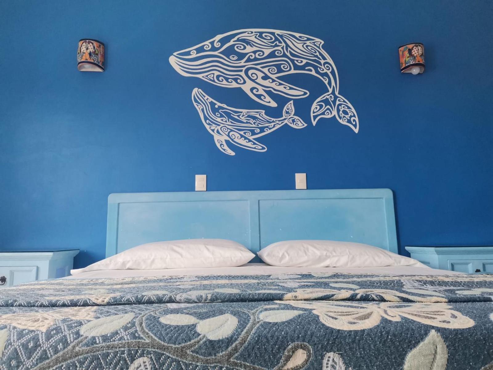 Hotel Quinta Mar Y Selva Chacala  Dış mekan fotoğraf