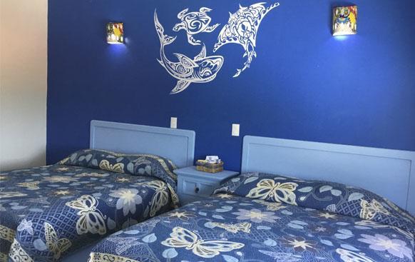 Hotel Quinta Mar Y Selva Chacala  Dış mekan fotoğraf