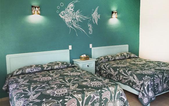 Hotel Quinta Mar Y Selva Chacala  Dış mekan fotoğraf