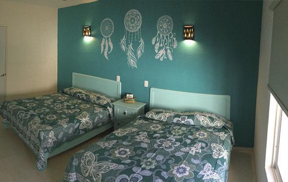 Hotel Quinta Mar Y Selva Chacala  Dış mekan fotoğraf