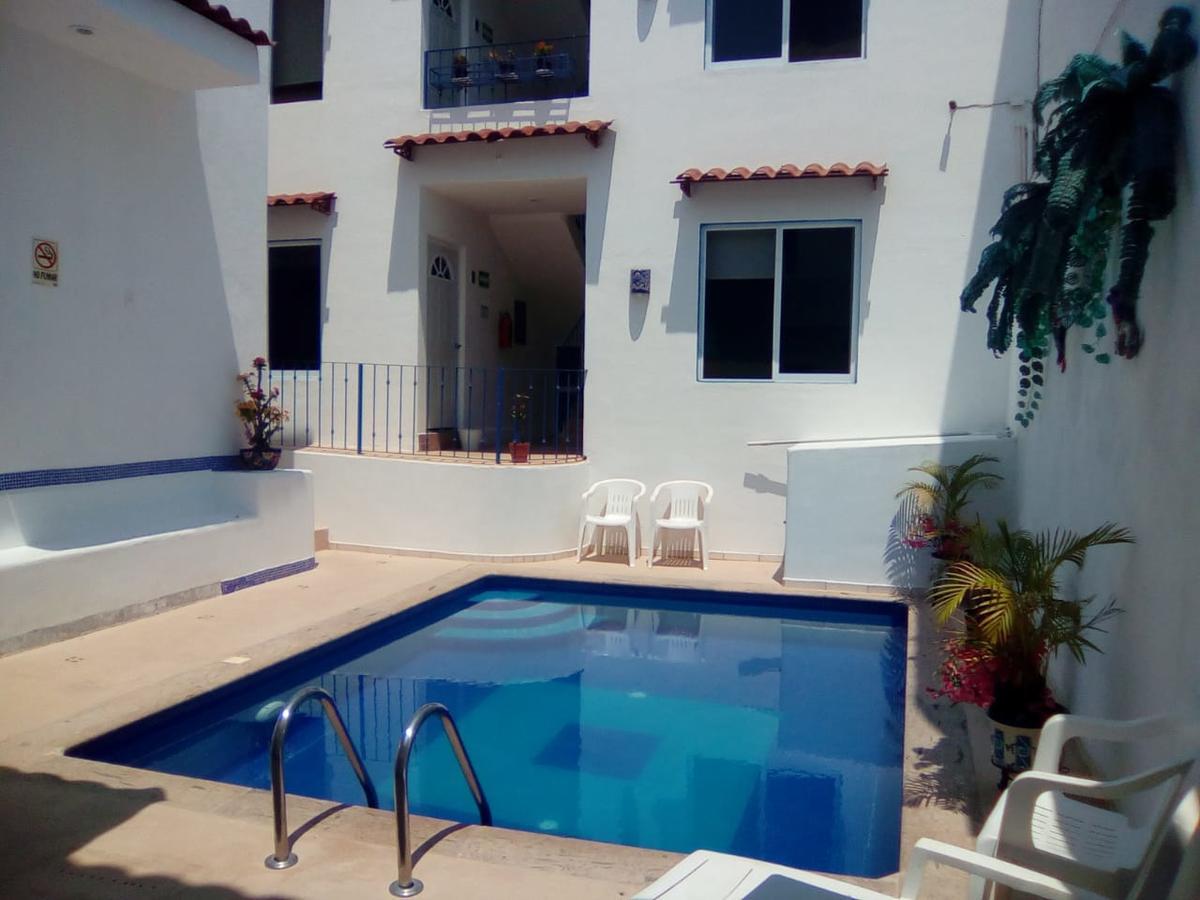 Hotel Quinta Mar Y Selva Chacala  Dış mekan fotoğraf