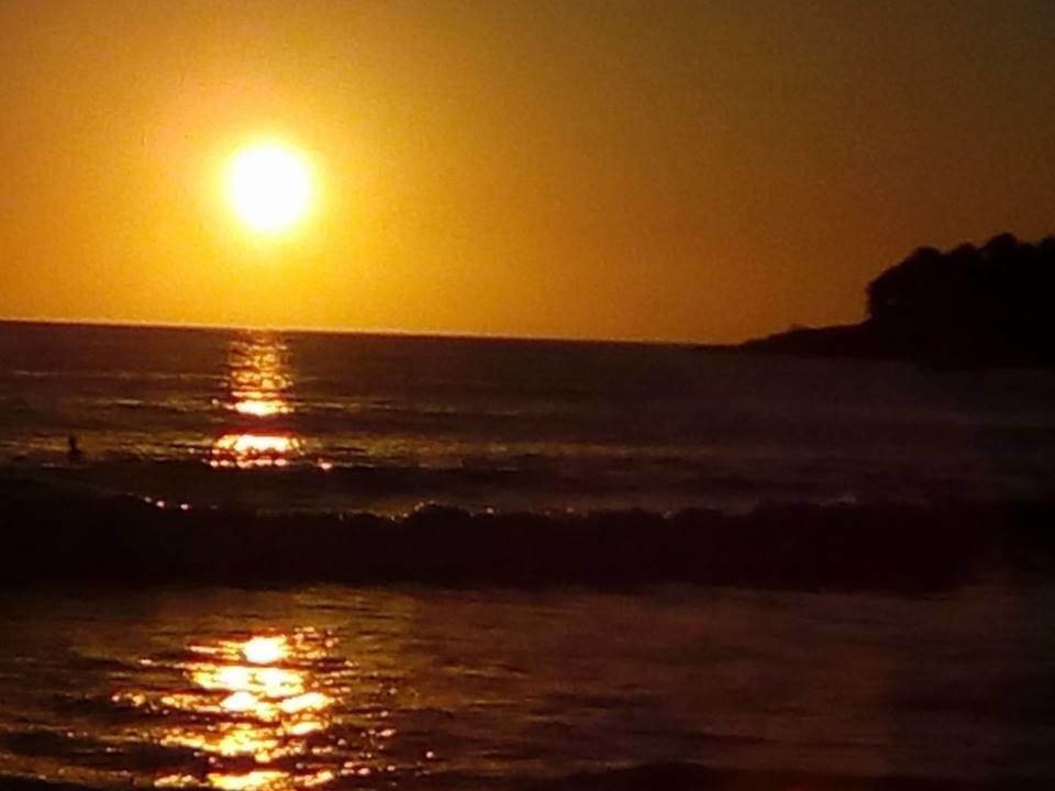 Hotel Quinta Mar Y Selva Chacala  Dış mekan fotoğraf