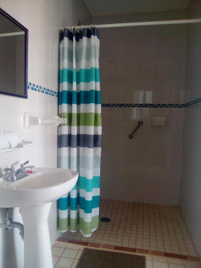 Hotel Quinta Mar Y Selva Chacala  Dış mekan fotoğraf